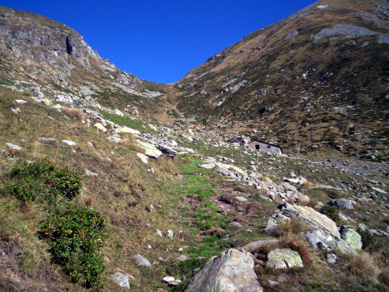 Colle del Croso